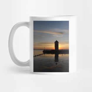 Brightlingsea, Essex Mug